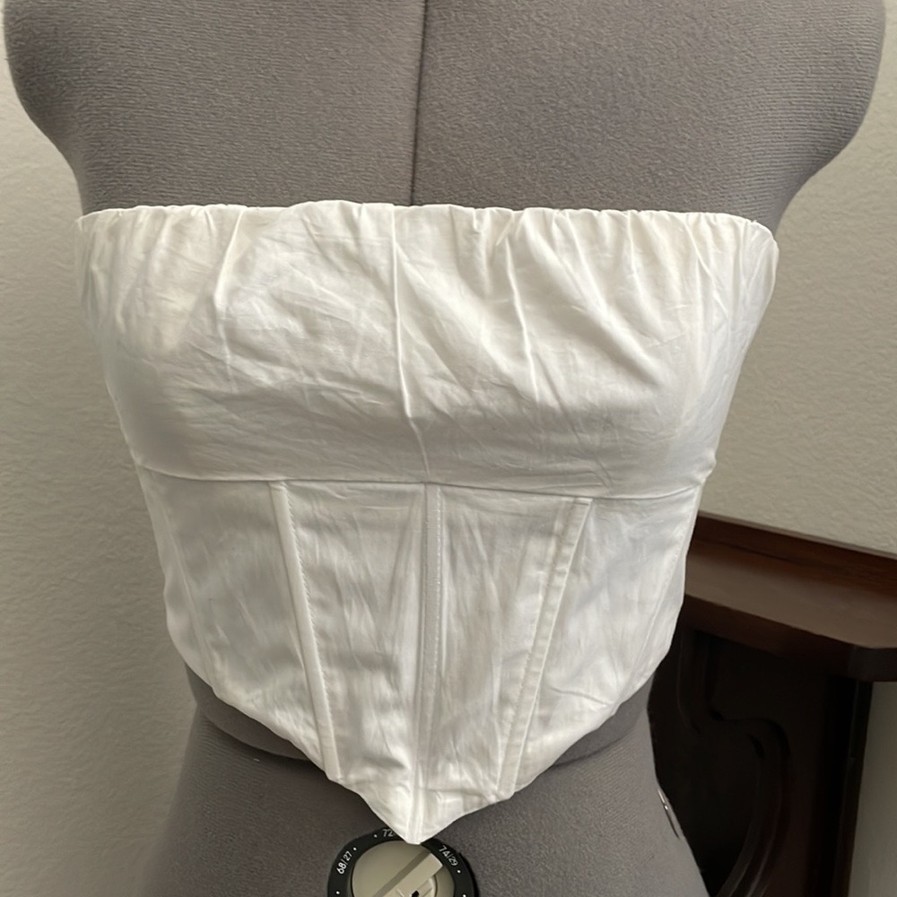 Princess Polly Bustier Top